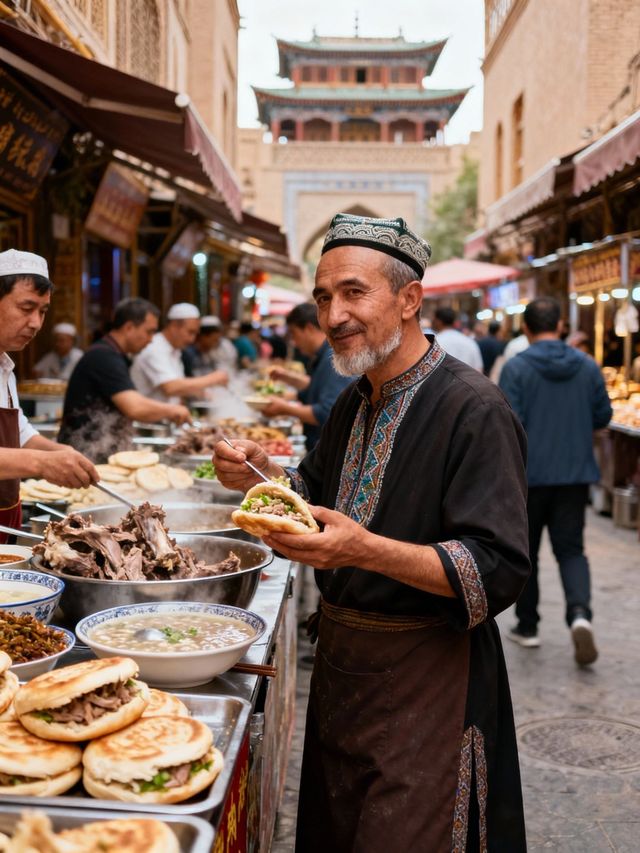 週末西安怎麼玩? 週末西安怎麼玩?