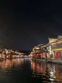 第一次去湖州玩直接複製這條日遊路線