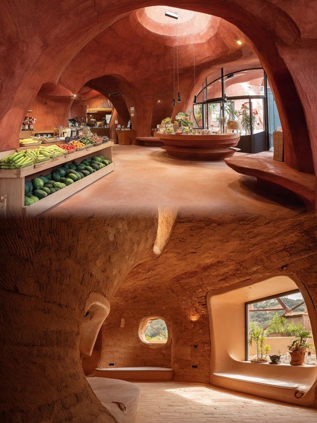 蘭州新晉景點水墨丹霞裡的童話世界|誤入天線寶寶老家! 蘭州新晉景點水墨丹霞裡的童話世界|誤入天線寶寶老家!