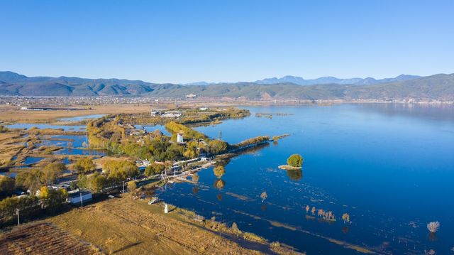 麗江五日遊的旅遊攻略 麗江五日遊的旅遊攻略