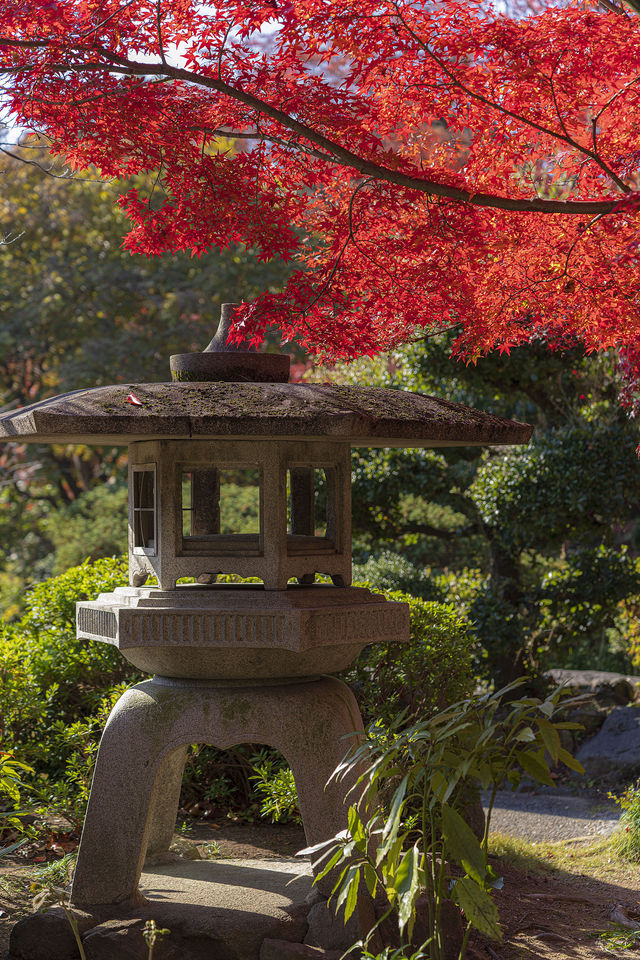 大山崎山莊美術館