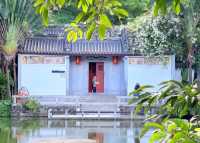 藏在深圳的「小蘇州」！讓我一秒下江南！