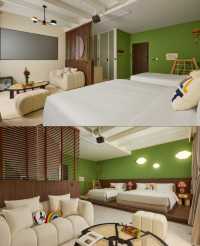 私藏北海溫泉酒店