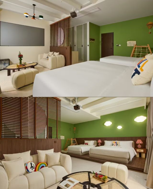 私藏北海溫泉酒店 私藏北海溫泉酒店