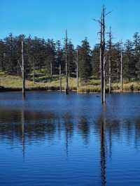 亞洲最大桌山瓦屋山雲海全攻略沒下雪也絕美