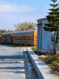 平潭這些絕對沒有人說過的地方!我來說