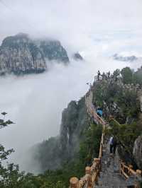 長治-晉城5日遊 保姆級攻略來啦