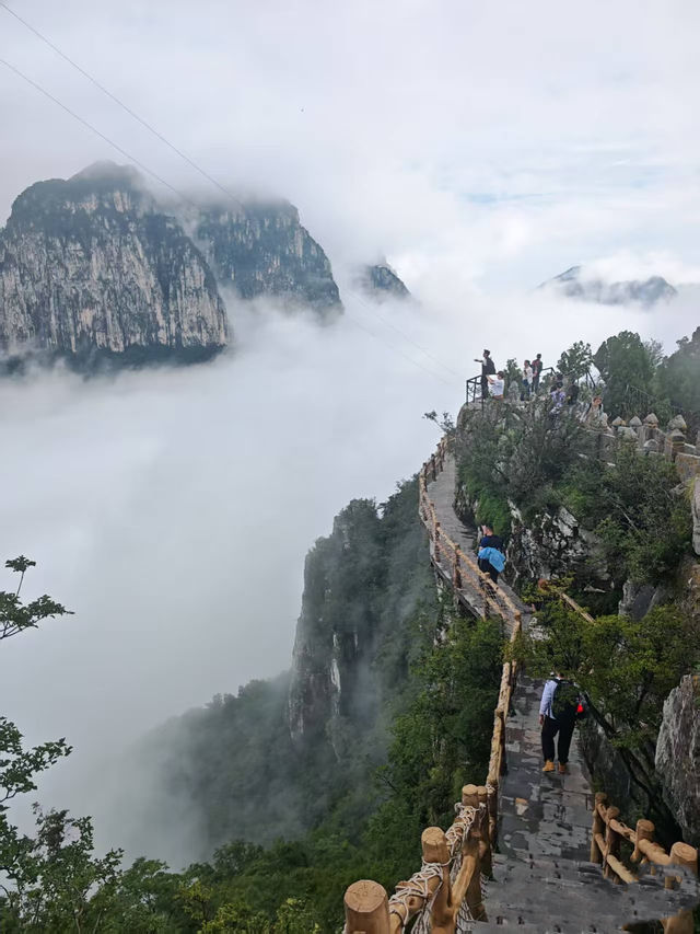 長治-晉城5日遊 保姆級攻略來啦 長治-晉城5日遊 保姆級攻略來啦