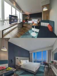 溧陽這家酒店,親子遊直接封神!