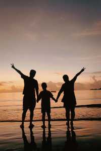 象山一日｜電競酒店出發，赴皇城沙灘橘子海日落之約