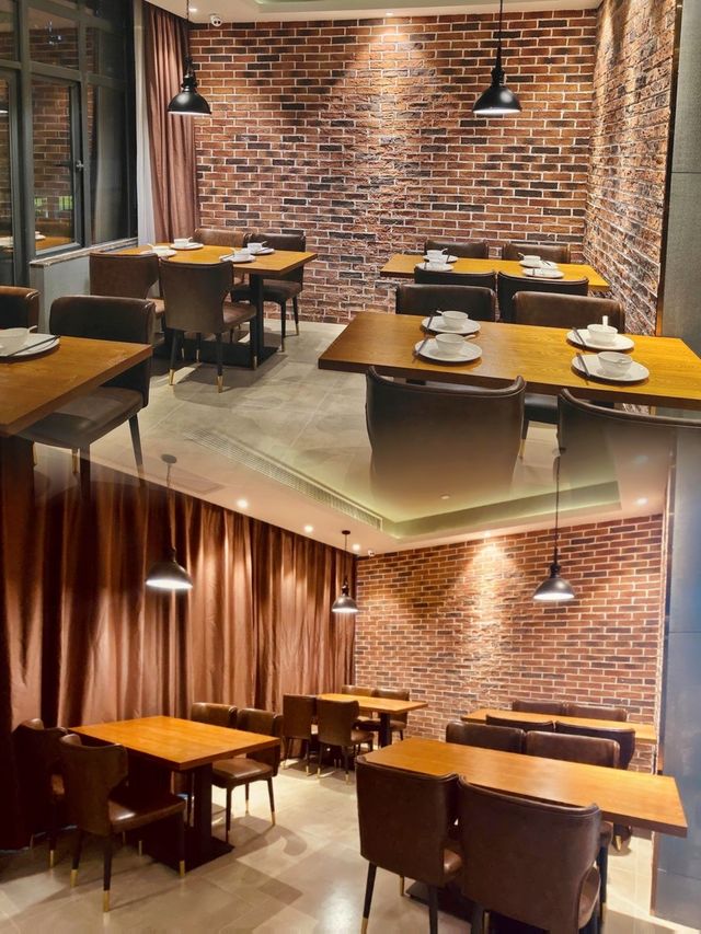 湛江住宿封神！這家咖啡主題酒店把惬意焊在旅途裡