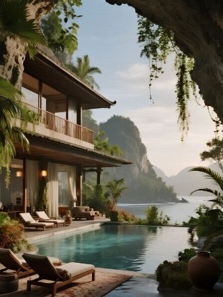 春日江西親子遊！進山感受自然與煙火氣