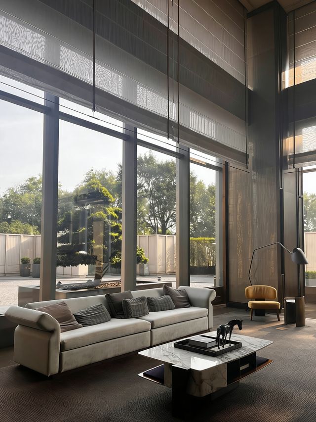 西安C位酒店封神 | 大唐不夜城旁的盛唐美學暴擊 西安C位酒店封神 | 大唐不夜城旁的盛唐美學暴擊