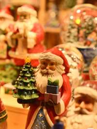 Cozy Vibes at Cologne Christmas Market 🇩🇪🎄✨