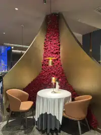 淮安著名約會餐廳！氛圍感拉滿！