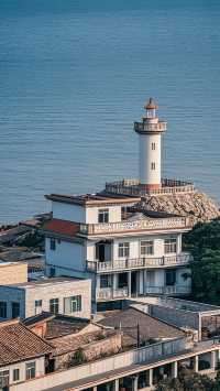 福建·東山島4天3晚海島慢生活攻略（預算1.2萬元）適合