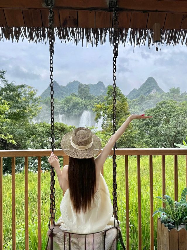 beyong風景丨在崇左,我進行了一場「地理人文」的閱讀 beyong風景丨在崇左,我進行了一場「地理人文」的閱讀