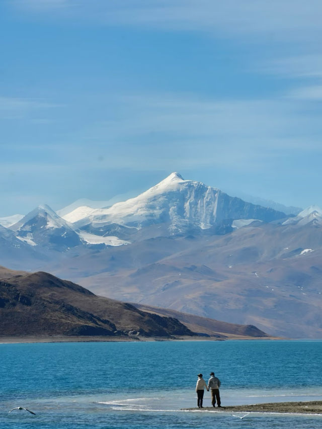 拉薩反套路攻略避開人潮還能躺贏高反 拉薩反套路攻略避開人潮還能躺贏高反