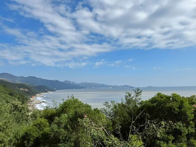 南澳島私藏玩法大公開