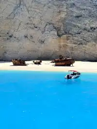 英區留子勇闖希臘之五天四晚攻略