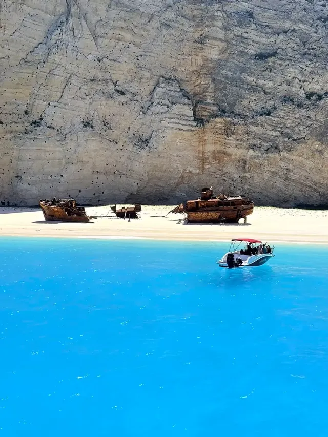 英區留子勇闖希臘之五天四晚攻略 英區留子勇闖希臘之五天四晚攻略