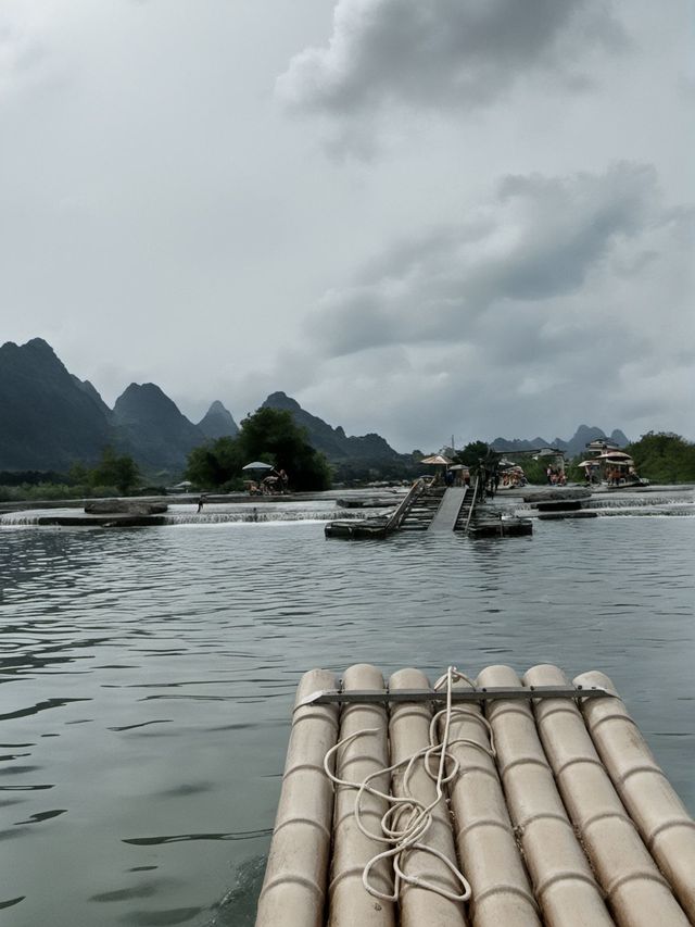 冬天桂林包車遊尊嘟不要太惬意啦 冬天桂林包車遊尊嘟不要太惬意啦