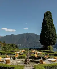 全球酒店TOP1的Passalacqua,美得讓人窒息