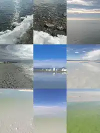 青甘大環線四湖總結(晴冬版)