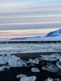 冰島8日遊冬天去真的超絕