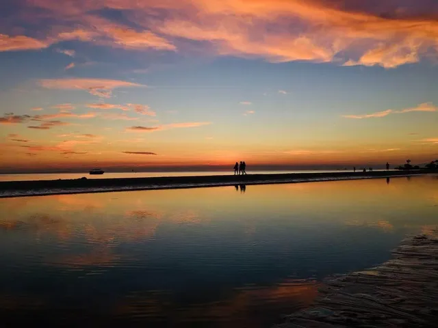 海島遊長灘島直飛 海島遊長灘島直飛