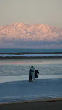 阿勒泰/賽里木湖旅遊完結