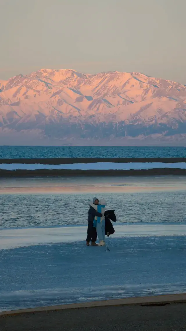 阿勒泰/賽里木湖旅遊完結