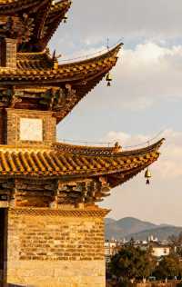 山河古建精華遊