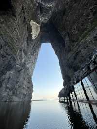 張家界 / 天門山玻璃之鏡