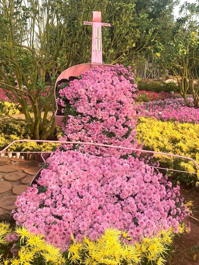 【南寧必打卡|青秀山,藏在城市裡的綠野仙蹤】 【南寧必打卡|青秀山,藏在城市裡的綠野仙蹤】