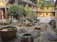 清源山一日暴走攻略