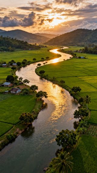 Tarim Basin East Segment Travel Guide