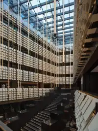 西安終於有一家不一樣的酒店