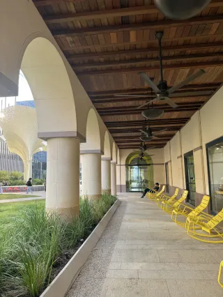 오스틴 색채의 아름다움｜Blanton Museum of Art