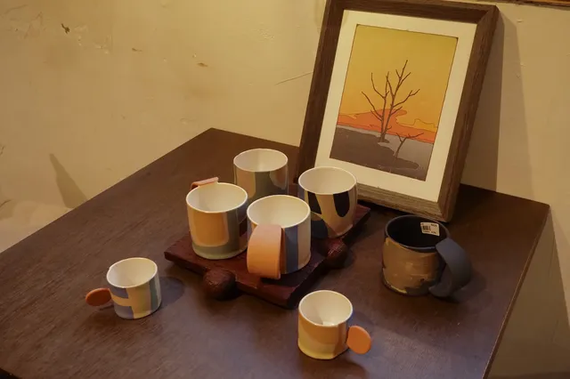 景德鎮走走|陶然自得 景德鎮走走|陶然自得