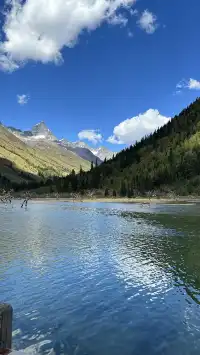 不上班後 人生都明媚了