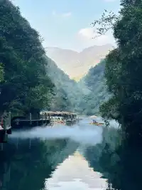 帶娃解鎖恩施寶藏玩法!6天5晚就這樣玩!