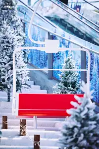 不是阿勒泰去不起而是…