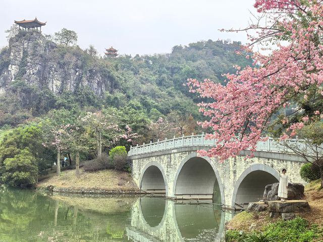 柳州初體驗，愛了愛了