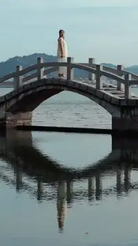 鼓浪嶼暴走2萬步!原來最美機位都藏在這些