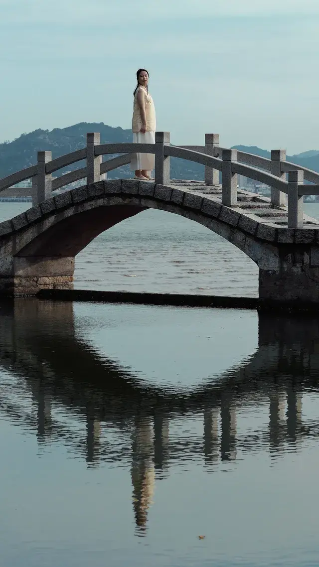 鼓浪嶼暴走2萬步!原來最美機位都藏在這些 鼓浪嶼暴走2萬步!原來最美機位都藏在這些