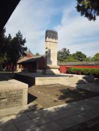 河北正定隆興寺（隋朝，國保一）