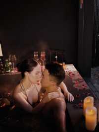 安吉|看山泡湯暖壁爐,初冬睡個好覺