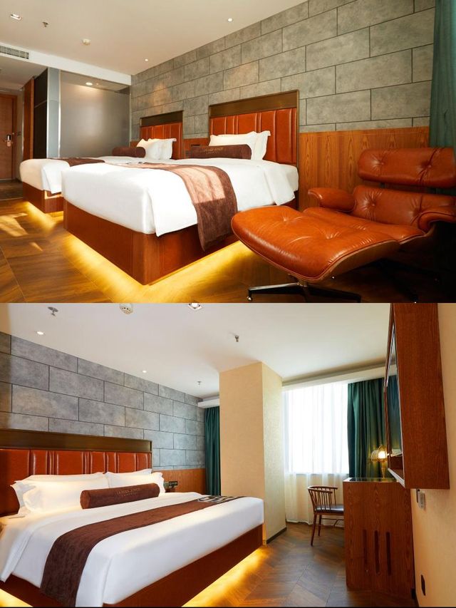 天津喆啡,情侶度假仙境! 天津喆啡,情侶度假仙境!