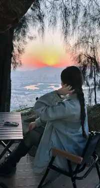 泉州清源山｜週末好去處